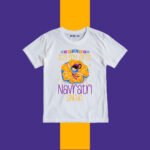 Its my frist navratri sneha Customize Tshirt