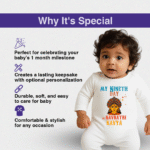 My Nineth Day of Navratri Kavya – Customize Sleep Suit - Image 3