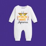 Navratri Dandiya Nights Aparna – Customize Sleep Suit
