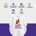 Navratri Dandiya Nights – Customize Sleep Suit - Image 4