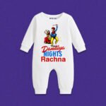 Navratri Dandiya Nights – Customize Sleep Suit