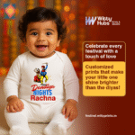 Navratri Dandiya Nights – Customize Sleep Suit - Image 2