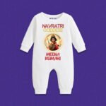 Navratri Goddess – Customize Sleep Suit