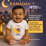 My First Ramadan Sahela Tabassum - Image 2