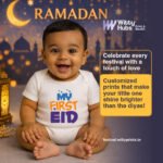 MY FIRST EID - Image 2