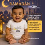 FIRST RAMADAN MOHD. KASHIF - Image 2