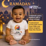 AYAN FIRST EID - Image 2