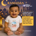 EID MUBARAK Mohd. Amer - Image 2