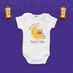 MY FIRSt Eid with Ammi & Abbu