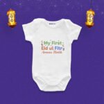 My First Eid ul Fitre Arman Malik