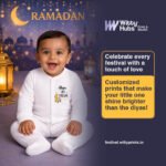 Aliya FIRST RAMADAN - Image 2