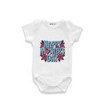 Happy mother's day Customized Onesie