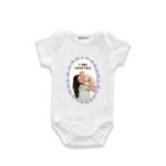 Happy mother's day Customized Onesie