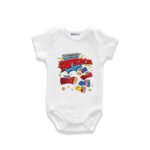 Supermom Customized Onesie