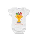 Mama #1 happy mother's day Customized Onesie