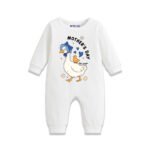 Mother's day 2026 Customized Romper