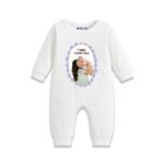 Happy mother's day Customized Romper