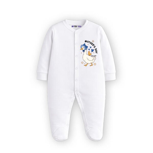 Mother's day 2026 Customized Sleep Suit