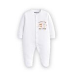 Mother's day together arya & farya Customized Sleep Suit