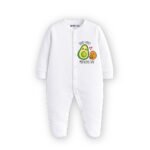 Our first mother's day 2026 Customized Sleep Suit