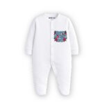 Happy mother's day Customized Sleep Suit