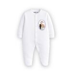 Happy mother's day Customized Sleep Suit