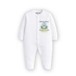 Nana nani ka ankhao ka tara meera Customized Sleep Suit
