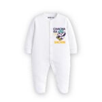 Chacha ka copy Sachin Customized Sleep Suit
