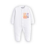 Cuter than chahcha Rahul Customized Sleep Suit