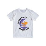 Ahmed first bakra eid Customized Tshirt