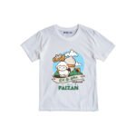 Eid Al-Adha Mubarak faizan Customized Tshirt