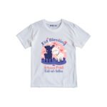 Arhaan pehli eid-ul-adha Customized Tshirt