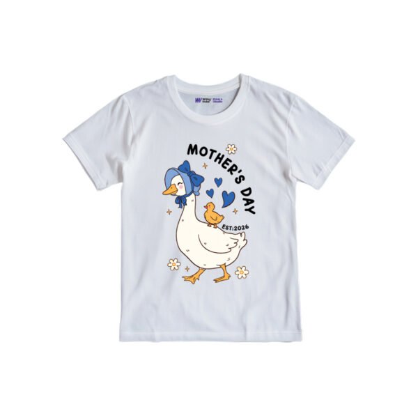 Mother's day 2026 Customized Tshirt