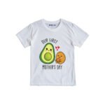 Our first mother's day 2026 Customized Tshirt