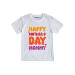 Happy Mother's day mommy Customized Tshirt