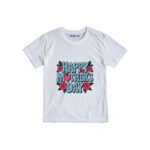 Happy mother's day Customized Tshirt
