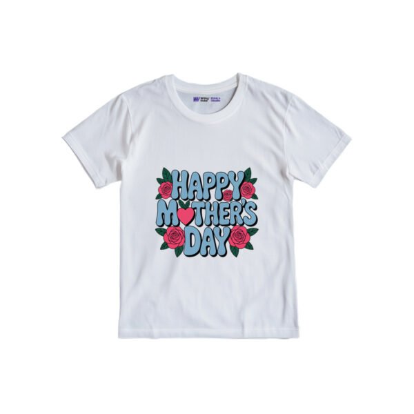 Happy mother's day Customized Tshirt