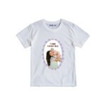 Happy mother's day Customized Tshirt