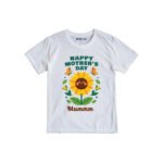 Happy mother's day mummm Customized Tshirt