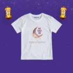 My first eid khalid-ul-rahman Customized Tshirt